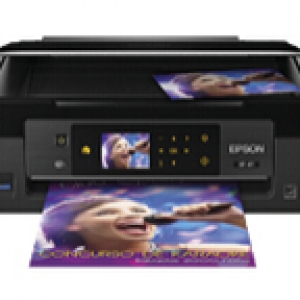 爱普生Epson Expression XP-411 驱动