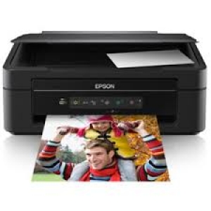 爱普生Epson Expression Home XP-205 驱动