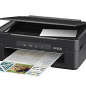 爱普生Epson Expression Home XP-100 驱动