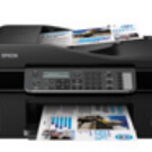 爱普生Epson Stylus Office BX305FW Plus 驱动
