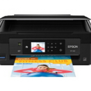 爱普生Epson Expression Home XP-420 驱动