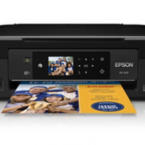 爱普生Epson Expression Home XP-424 驱动