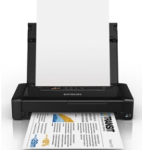 爱普生Epson WorkForce WF-100 驱动