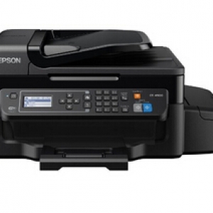 爱普生Epson WorkForce ET-4500 驱动