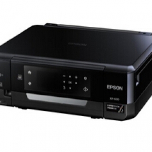 爱普生Epson Expression Premium XP-630 驱动