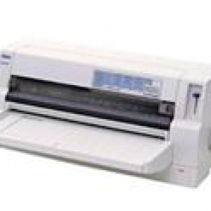 爱普生Epson DLQ-3500C 驱动