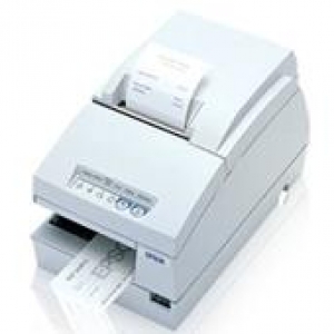 爱普生Epson TM-U675 驱动