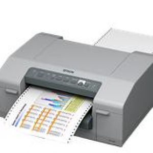 爱普生Epson GP-C832 驱动