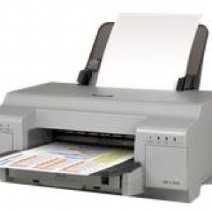 爱普生Epson GP-C720 驱动