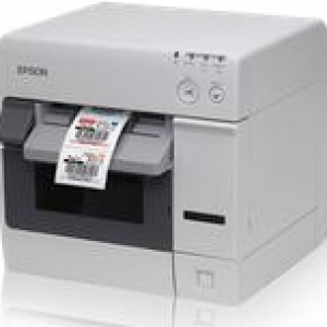 爱普生Epson TM-C3400 驱动