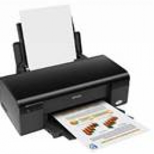 爱普生Epson Stylus T13 驱动