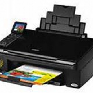 爱普生Epson Stylus SX405 驱动