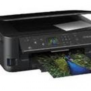 爱普生Epson Stylus SX535WD 驱动