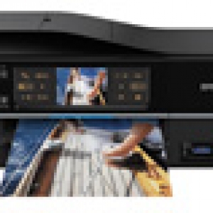 爱普生Epson Stylus Photo PX820FWD 驱动