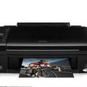 爱普生Epson Stylus SX425W 驱动