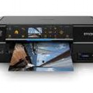 爱普生Epson Stylus Photo PX720FWD 驱动