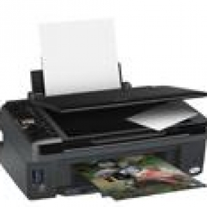 爱普生Epson Stylus SX420W 驱动