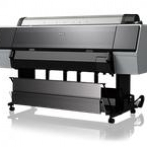 爱普生Epson Stylus Pro 9910 驱动