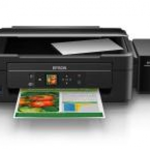 爱普生Epson L455 驱动