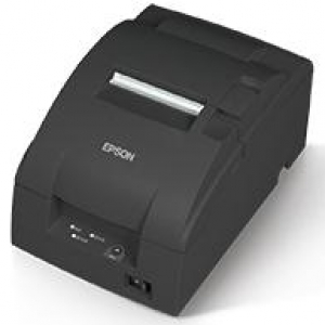 爱普生Epson TM-U330 驱动