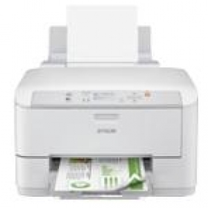 爱普生Epson WorkForce Pro WF-5191 驱动