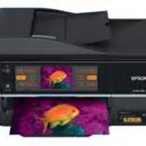 爱普生Epson Artisan 800 驱动