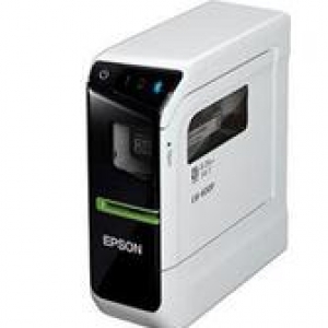 爱普生Epson LW-600P 驱动及Label Editor应用软件