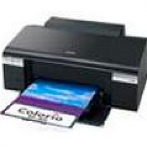 爱普生Epson EP-301 驱动