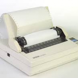 爱普生Epson LX-800 驱动