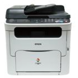 爱普生Epson AcuLaser CX16N 驱动