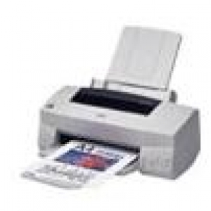 爱普生Epson PM-750C 驱动