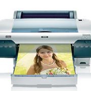 爱普生Epson Stylus Pro 4880C 驱动