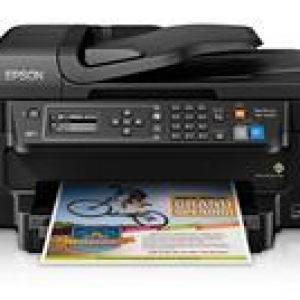 爱普生Epson WorkForce WF-2650 驱动