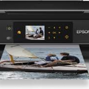 爱普生Epson Expression Home XP-412 驱动