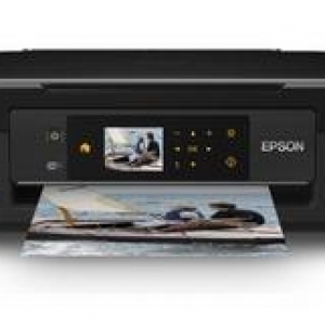 爱普生Epson Expression Home XP-413 驱动