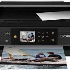 爱普生Epson Expression Home XP-415 驱动