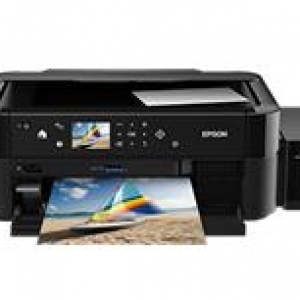 爱普生Epson L850 驱动