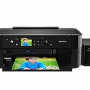 爱普生Epson L810 驱动