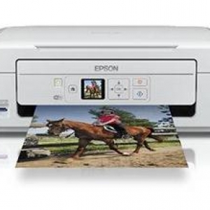 爱普生Epson Expression Home XP-315 驱动
