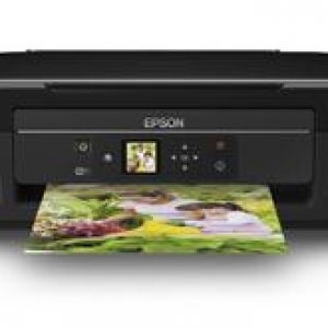爱普生Epson Expression Home XP-313 驱动