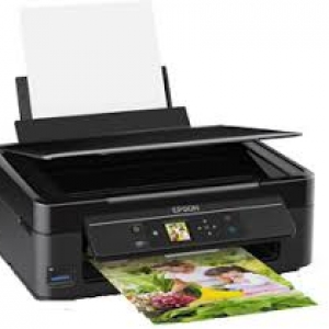 爱普生Epson Expression Home XP-312 驱动