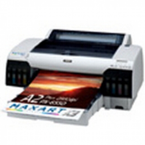 爱普生Epson PX-6550 驱动