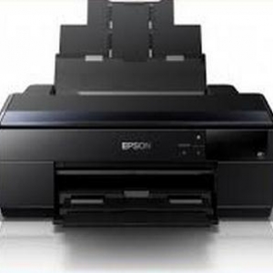 爱普生Epson SureColor P608 驱动