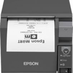 爱普生Epson TM-T70II 驱动