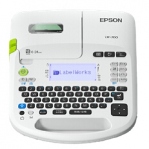 爱普生Epson LW-700 驱动及软件