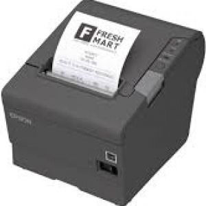 爱普生Epson TM-T82II 驱动