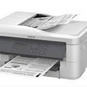 爱普生Epson K300 驱动