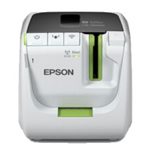 爱普生Epson LW-1000P 驱动及软件