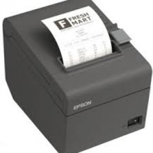 爱普生Epson TM-T20II 驱动