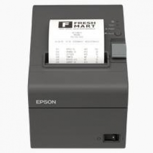 爱普生Epson TM-T82 驱动